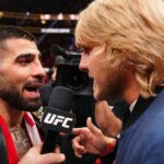 Bojujte do júla alebo stratte titul - Pimblett na Topurii