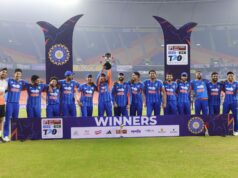 „Bol by som rád, keby sme vo finále porazili Indiu“ "Bol by som rád, keby sme vo finále porazili Indiu"