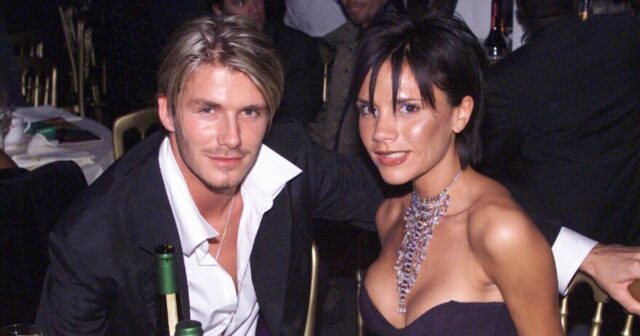 'Bol som na večeri s Beckhamsom – Victoria je iná, ako si myslíš' | Futbal | Šport
