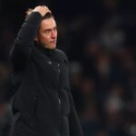 Bol som v pozícii Thomasa Franka Spurs - vedel som, že príde vrece, nie je to príjemný pocit