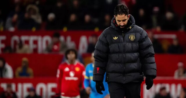 Ole Gunnar Solskjaer vedel, že jeho čas vypršal predtým, ako bol vyhodený