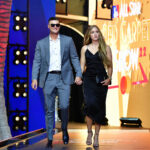 logo pochodového šialenstva