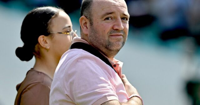 Bondiho hrdina útoku al-Ahmed, ocenení respondenti na kriketovom zápase v Austrálii | Kriketové novinky
