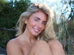 Bonnie Blue chce zničiť celý tím Man Utd po „ponuke spolupráce Bruna Fernandesa na X“ Bruno Fernandes z Manchestru United reaguje počas zápasu Premier League medzi Manchestrom United a Evertonom na Old Trafford 24. novembra 2025 v Manchestri v Anglicku.