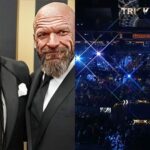 Booker T chce, aby WWE podpísala zmluvu s 26-ročným skutočným členom Bloodline