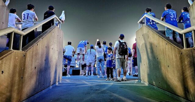 Boom alebo Bust? Kluby K League 2 vo svojej premiérovej sezóne
