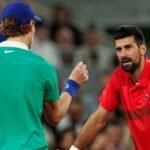 Boris Becker dáva Novakovi Djokovičovi plán poraziť Jannika Sinnera