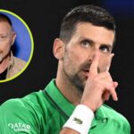 Boris Becker po šťastnom úniku Novaka Djokoviča robí „trápne“ tvrdenia