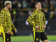 Borussia Dortmund vytvorila čistý klubový rekord Download app from appStore
