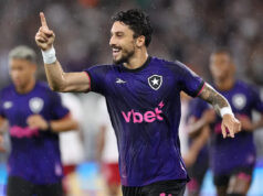 Botafogo prekonalo Bangu a získalo ďalšie víťazstvo v Cariocão Download app from appStore