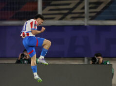 Botafogo sa rozhodol potvrdiť zahraničného útočníka hneď po zrušení zákazu prestupov Download app from appStore