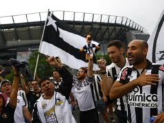 Botafogo udelil zákaz transferu za neúspešnú platbu do Atlanty United Botafogo udelil zákaz transferu za neúspešnú platbu do Atlanty United