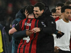 Bournemouth 3-2 Liverpool: Neskoré hrdinstvo Cherries úplne vyhralo nad Reds náchylnými na chyby Download app from appStore