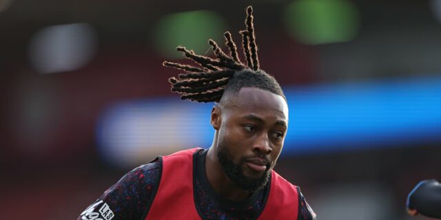 Bournemouth vs Arsenal – Premier League LIVE: Najnovšie skóre, správy o tíme a aktualizácie, pretože Antoine Semenyo ŠTARTUJE pre Cherries ako vedľajší pohľad Mikela Artetu, aby sa dostal cez bogey tím
