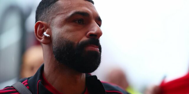 Bournemouth vs Liverpool – Premier League NAŽIVO: Najnovšie skóre, správy o tíme a aktualizácie, keď sa Reds snaží pokračovať v pôsobivej sérii bez prehry
