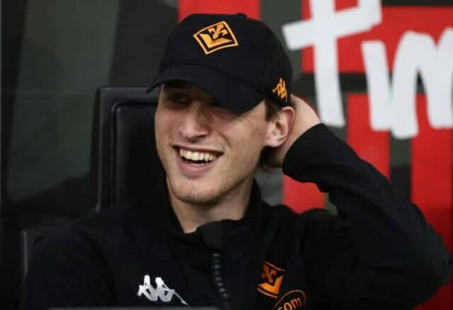 Bove vyhlasuje: "Moje puto s Rómami zostane navždy." Download app from appStore