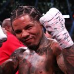 Gervonta 'Tank' Davis bola zadržaná po dvojtýždňovom policajnom pátraní