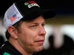 Brad Keselowski odstúpil ako veterán NASCAR ako náhrada za The Clash at Bowman Gray Brad Keselowski odstúpil ako veterán NASCAR ako náhrada za The Clash at Bowman Gray