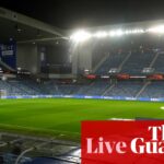 Braga vs Nottingham Forest, Rangers vs Ludogorets a ďalšie: Európska liga – naživo | európska liga