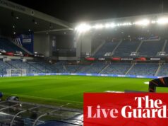 Braga vs Nottingham Forest, Rangers vs Ludogorets a ďalšie: Európska liga – naživo | európska liga Braga vs Nottingham Forest, Rangers vs Ludogorets a ďalšie: Európska liga – naživo | európska liga