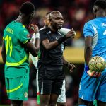 Brahim Diaz trpí panenkovým zrútením, keď Senegal vyhral divoké, kontroverzné finále AFCON