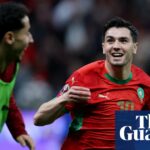 Brahim Díaz vyhodí víťaza, keď Afcon hostí Maroko prežije strach proti Tanzánii | Africký pohár národov 2025