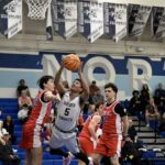 Brandon McCoy a Maxi Adams vedú Sierra Canyon k víťazstvu na Hoophall Classic