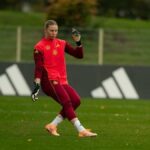 Brankár Liverpoolu dostal od FA šesťzápasový dištanc za rasistickú poznámku