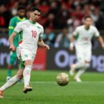 Brankár popiera zmeškané penaltové nároky hviezdy Realu Madrid