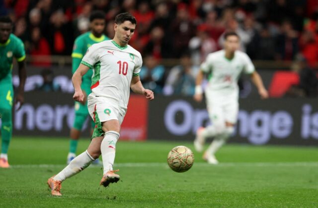 Brankár popiera zmeškané penaltové nároky hviezdy Realu Madrid
