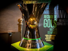 Brasileirão 2026 sa začína prekvapivým lídrom, pozrite si tabuľku Brasileirão 2026 sa začína prekvapivým lídrom, pozrite si tabuľku 📊