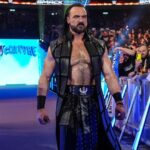 Brat Drewa McIntyrea šokujúcim komentárom zosobňuje súčasný spor WWE
