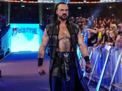 Brat Drewa McIntyrea šokujúcim komentárom zosobňuje súčasný spor WWE Brat Drewa McIntyrea šokujúcim komentárom zosobňuje súčasný spor WWE