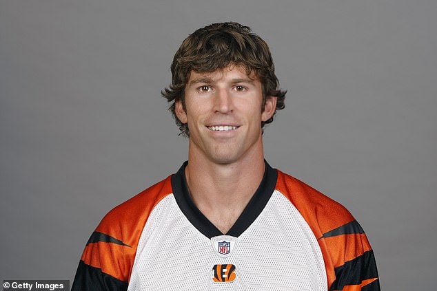 Brat Jordana Shipleyho zdieľa informácie o nemocnici po hroznej nehode Bývalá hviezda Texasu a prijímač NFL Jordan Shipley bol hospitalizovaný s ťažkými popáleninami