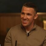 John Rooney hovorí, že je rád, že jeho tím je v televízii kvôli peniazom, ktoré zbierajú