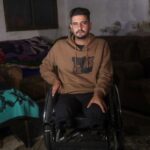 Bratranci z Gazy čelia po amputáciách stratenej mladosti a rodinnej tragédii | Izraelsko-palestínsky konflikt