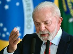 Brazílčan Lula povedal, že Trump sa pokúša „vytvoriť novú OSN“ | Správy Brazílčan Lula povedal, že Trump sa pokúša „vytvoriť novú OSN“ | Správy