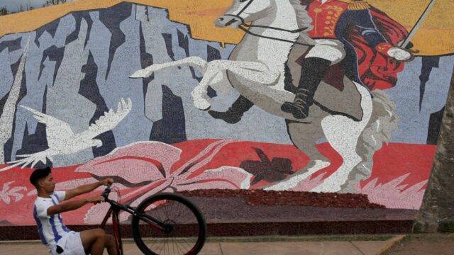 Brazília vyšle národnú stráž k hraniciam s Venezuelou | Americko-Venezuela Tensions News
