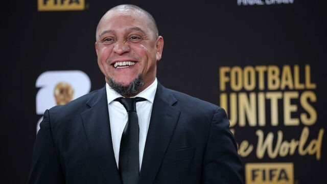 Brazílska legenda Roberto Carlos sa zotavuje v nemocnici
