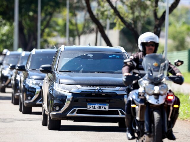 Brazílsky najvyšší súd zamietol žiadosť Jaira Bolsonara o domáce väzenie | Správy Jaira Bolsonara
