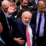 Brazílsky prezident Lula vetoval zákon na zníženie trestu odňatia slobody Bolsonarovi | Správy Jaira Bolsonara