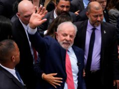 Brazílsky prezident Lula vetoval zákon na zníženie trestu odňatia slobody Bolsonarovi | Správy Jaira Bolsonara Brazílsky prezident Lula vetoval zákon na zníženie trestu odňatia slobody Bolsonarovi | Správy Jaira Bolsonara