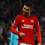 Brazílsky reprezentant Casemiro v lete opustí Man United