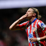 🚨 Breaking: Atleti predáva Conora Gallaghera do Tottenhamu