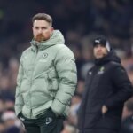 Breaking: Chelsea urobila rozhodnutie Caluma McFarlana po vymenovaní Liama ​​Roseniora