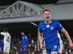 Breaking: Prečo Liam Delap a Jamie Gittens nie sú v zostave Chelsea pre zápas o Arsenal Carabao Cup Breaking: Prečo Liam Delap a Jamie Gittens nie sú v zostave Chelsea pre zápas o Arsenal Carabao Cup