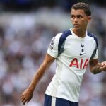 Brennanová Johnsonová absolvuje prvú časť lekárskej prehliadky s Crystal Palace vo štvrtok večer