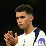 Brennan Johnson sa pripojil ku Crystal Palace v klubovom rekordnom prestupe z Tottenhamu