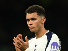 Brennan Johnson sa pripojil ku Crystal Palace v klubovom rekordnom prestupe z Tottenhamu Brennan Johnson sa pripojil ku Crystal Palace v klubovom rekordnom prestupe z Tottenhamu