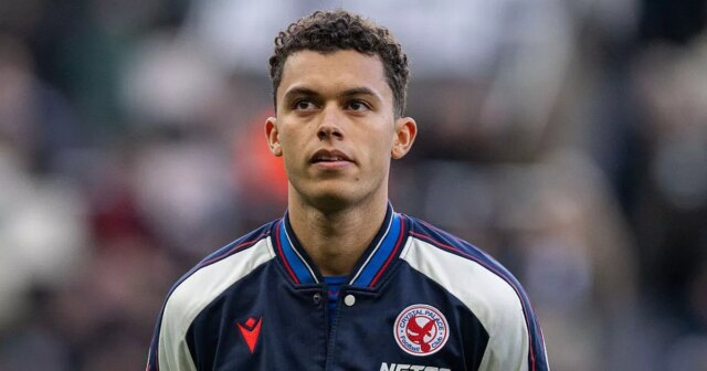 Brennanová Johnsonová tento mesiac odišla z Tottenhamu do Crystal Palace